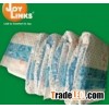 Disposable Nappy with Good Absorption (A Series)