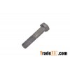DIN931 Hex Bolts