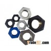 ASTM  A194  2H  Heavy Hex Nuts