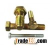 DIN931/DIN933  Hex Bolts