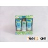 bath set in paper box