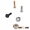 Heavy flange bolts DIN 6921
