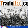 CAST STEEL GRIT