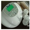 Dual ion cleanse equipment with far infrared belt