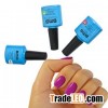 High quality soak off gel polish
