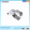OEM machining deep drawing stainless steel
