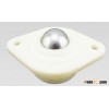 NYLON BALL TRANSFER UNIT