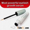 FEG Eyelash Enhancer is healthy & safe, no drug, no harm