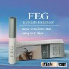 FEG Eyelash Enhancer liquid is natural,safe and healthy