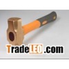 Red Copper Sledge Hammer,Non sparking