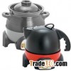 Detachable electronic control health cooker  (CKD-30)