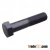 DIN 931/ DIN 933 Hexagon Head Bolts