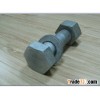 Heavy hex bolts A307