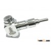 cool style Hammer stainless steel ecig mechanical mod