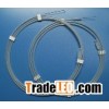 PTCA angiographic radiology Hydrophilic micro guide wires
