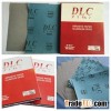 Dry Abrasive Paper