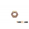 DIN934 Class 8 Hex Nuts