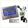 New ionic foot bath detox equipment