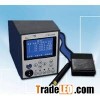 Spot curing system