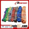 1 Ton to 1000 Ton Polyester Round Lifting Slings