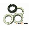 DIN127  Gr. B  Spring Washers with Black or Zinc