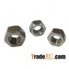 DIN6915 High Strength Structural Nuts