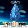 API gate valve