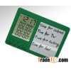 Timer with white board