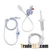 Disposable Pressure Transducer Set  Anesthesiology Crtical