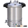 Vacuum Vertical Steam Autoclave Sterilizer