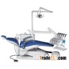 Medical Dental Equipment Chair With Electric Valve