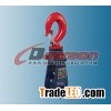 Snatch Pulley Block with Hook (Shackle)