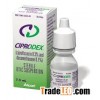Purchase Generic Ciprodex Online