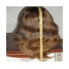 22 Inch Water Wave jewish women wig