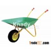 Kids wheel barrow/kids barrow/kids cart