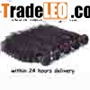 Top Quality Brazilian Hair Kinky Curly