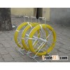 China hot selling durable fiberglass cable duct rod