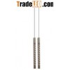 Accuate acupuncture needle