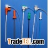 Angiographic introducer sheath,Radiopaque sheath,dilator