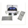 Dual big screen detox foot spa for two person