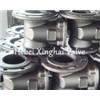 Cast Iron Parts