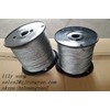 ss nylon/cooper coated/all-brass picture hanging wire