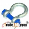 Grade S Bow Type Safety Pin Shackle to As2741