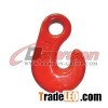 Ds228 G80 Forged Alloy Steel Heavy Duty Eye Hooks