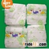 Disposable Super Absorbent Diaper (A Series)