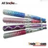 650mah/900mah/1100mah crystal diamond eGo battery wholesaler