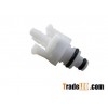 Cuff connectors