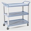 Restaurant Food Service Carts || Service Trolley || Service