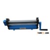 sheet metal roller
