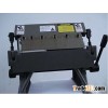 Steel bending machine